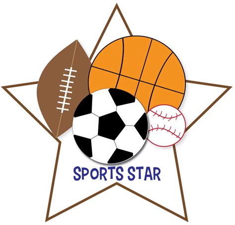 sports team clipart|free sports team clip art.